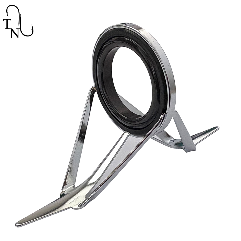 Fishing Equipment Cheap - TN67 SEG ステンレス鋼フレーム釣り竿ビルディングコンポーネント DIY タックル修理キット釣り交換アクセサリー用