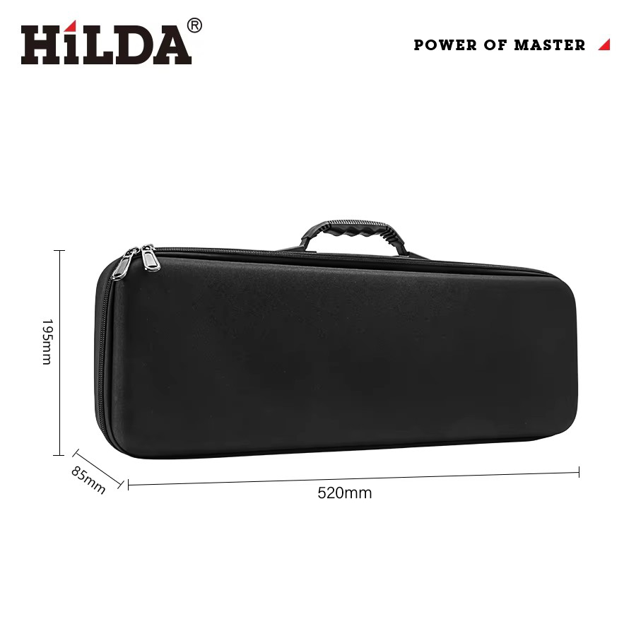 HILDA 1PC 防水ハード EVA ケース釣具収納釣具収 - Fishing Equipment Bag のレビューと価格