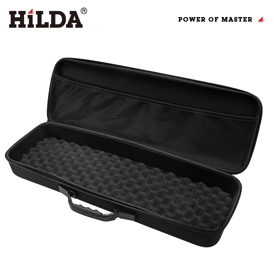 HILDA 1PC 防水ハード EVA ケース釣具収納釣具収 - Fishing Equipment Bag のレビューと価格