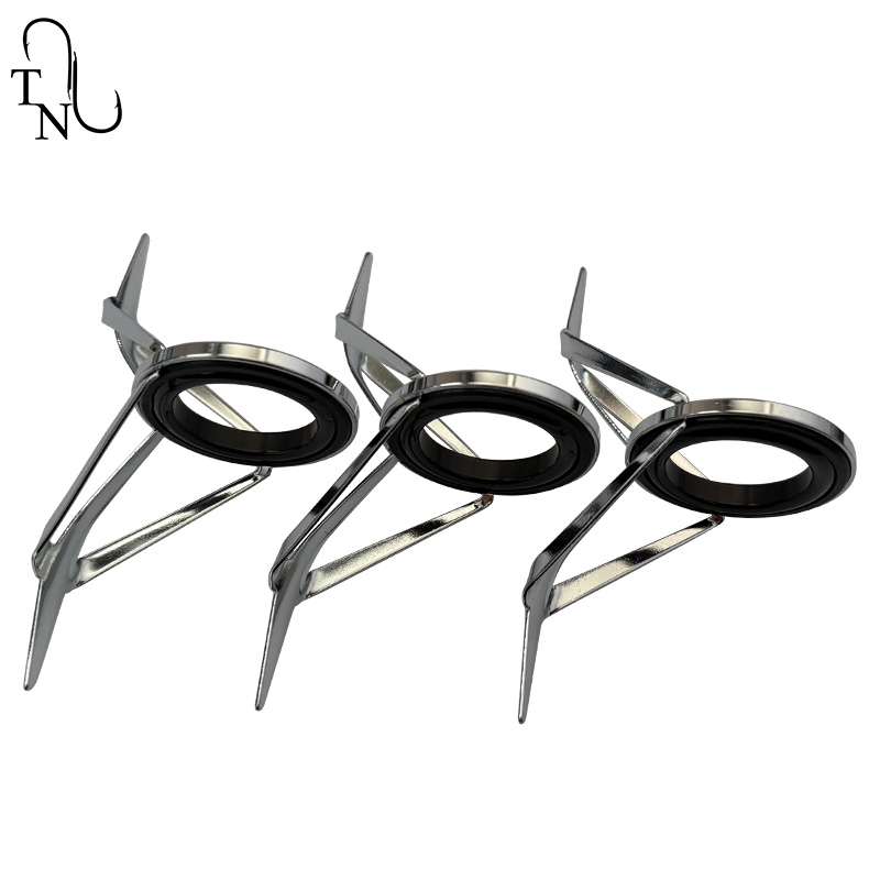 TN67 SEG ステンレス鋼フレーム釣り竿ビルディングコン - Fishing Equipment Cheap のレビューと価格