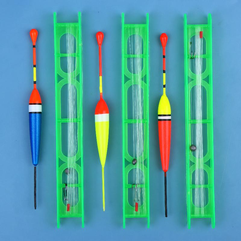 10 個浅水フローティングライングループフローティング釣り糸 - Fishing Equipment Carp のレビューと価格