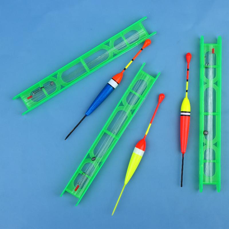 10 個浅水フローティングライングループフローティング釣り糸 - Fishing Equipment Carp のレビューと価格