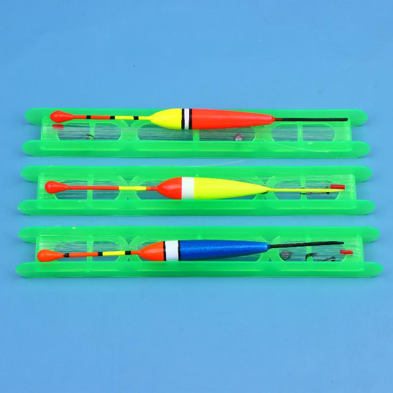 10 個浅水フローティングライングループフローティング釣り糸 - Fishing Equipment Carp のレビューと価格