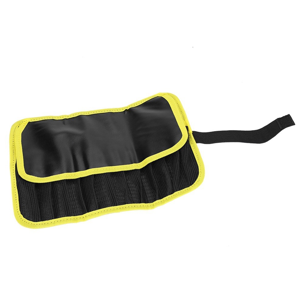 携帯用PVC製ジグルアー収納ケース、防水仕様、2色展開、ジグ - Fishing Equipment Bag のレビューと価格